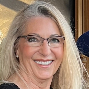 Fundraising Page: Rosa Valeri